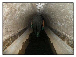 电白管道高压清洗