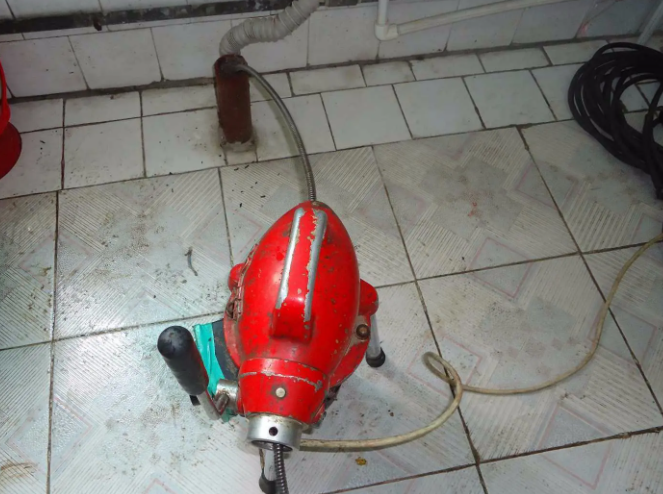 电白下水道疏通