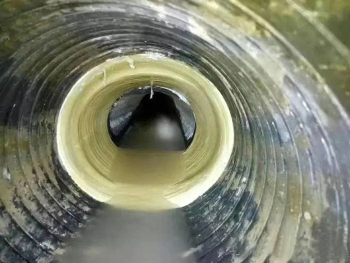 电白内衬修复法通常适用于哪些类型的断面管道