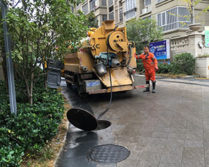 电白管网知识-是否有行之有效的解决方案